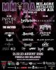 Milagre Metaleiro Open Air 2026 promete tr&ecirc;s dias de metal em S&atilde;o Pedro do Sul!