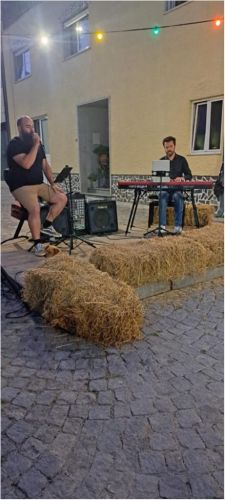 Pindelo na Rua - Aldeia D Portugal